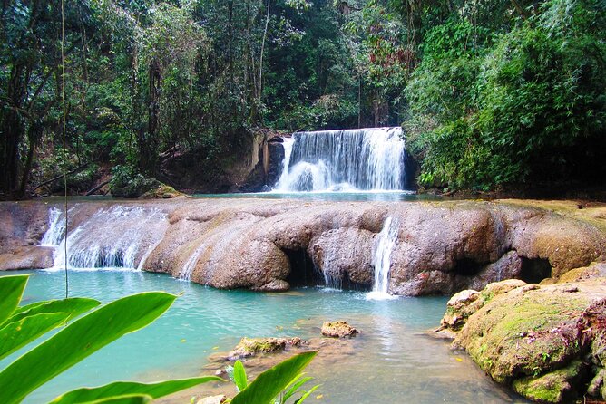 Appleton Estate Rum Factory And YS Falls Inclusive Tours From Montego Bay - Should you book the YS Falls and Appleton combination?