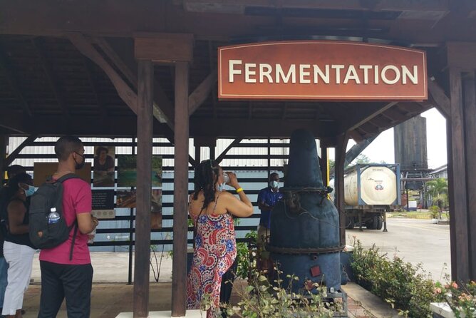 Appleton Estate Rum Tour and Pelican Bar Customize Tour - Booking details and cancellation