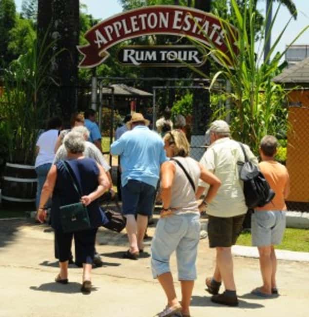Appleton Estate Rum Tour: Full Day from Montego Bay - Why Appleton Estate is worth the long ride