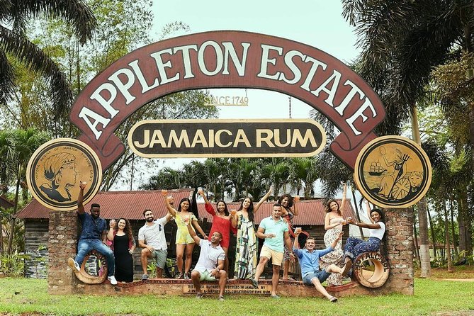 Appleton Estate, Ys Falls and Black River Safari Private Tour - Why this combination works in one Jamaican day