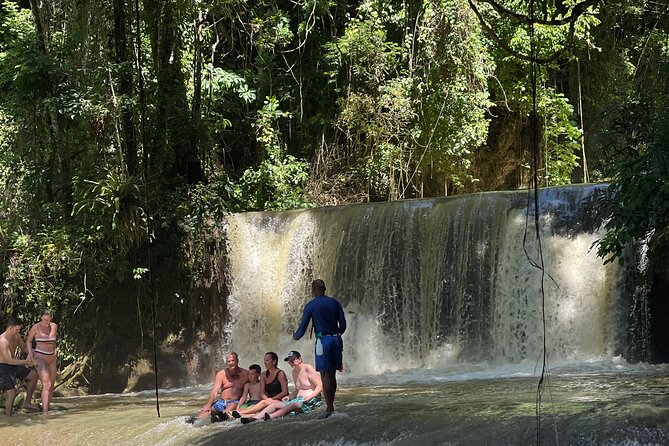 Appleton estate,YS Falls,Black River Safari,Pelican Bar(any 3of4) - Key points to know before you book