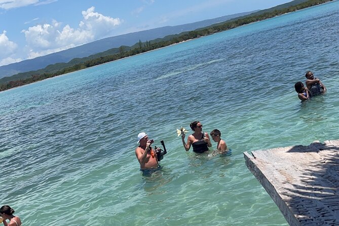 Appleton estate,YS Falls,Black River Safari,Pelican Bar(any 3of4) - Appleton Estate for rum and a fourth choice