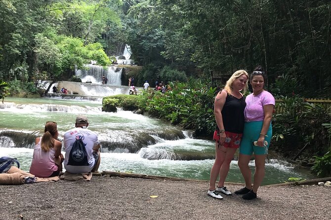 Appleton estate,YS Falls,Black River Safari,Pelican Bar(any 3of4) - Who will enjoy this day most