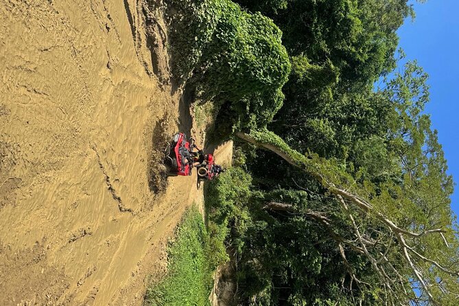 “ATV Adventure & Rick’s Café Experience from Montego Bay - How the price compares with the experience
