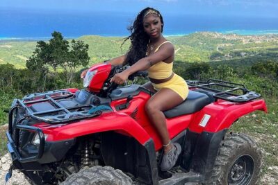 ATV and Jet Ski Options in Montego Bay with Transportation