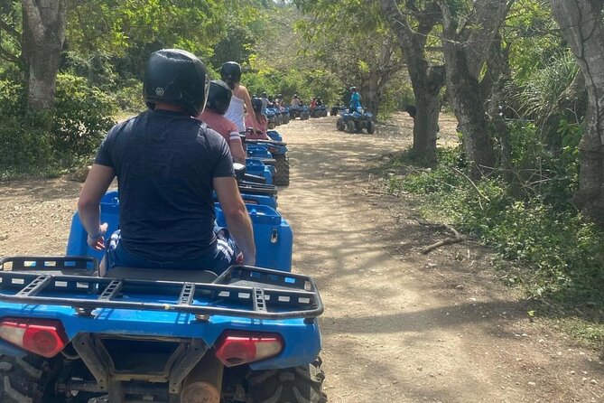 ATV and Jet Ski Options in Montego Bay with Transportation - Practical tips before you go