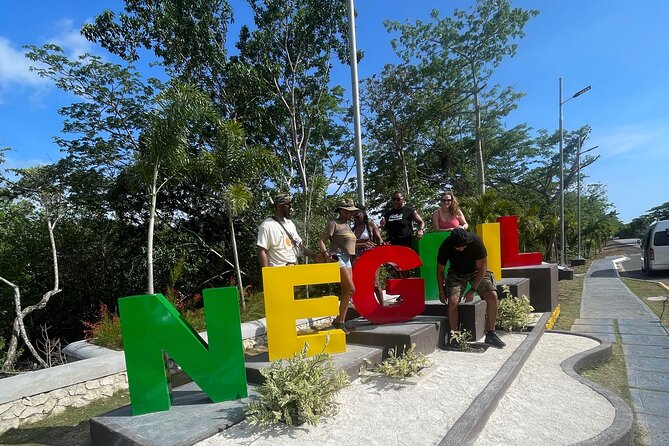 ATV and Zipline Combo from Montego Bay with Transportation - Transportation from Montego Bay