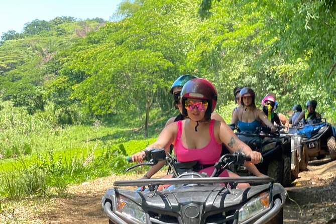 ATV and Zipline Combo from Montego Bay with Transportation - Weather, cancellations, and planning advice