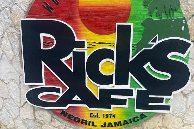ATV, Bamboo Rafting and Negril Ricks Cafe from Montego Bay - Who should book this Jamaican combination tour
