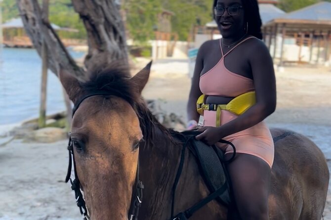 ATV, Bamboo Rafting , Horseback Ride & Blue Hole Falls Ocho Rios - Simple ways to prepare for the day