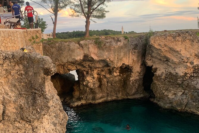 ATV , Horseback Ride & Ricks Cafe Sunset Tour From Montego Bay - Why the private format matters