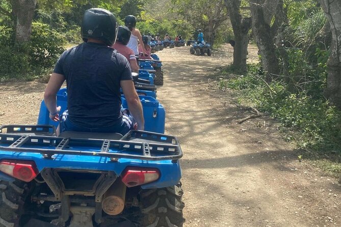 ATV , Horseback Ride & Ricks Cafe Sunset Tour From Montego Bay - The real cost of the experience