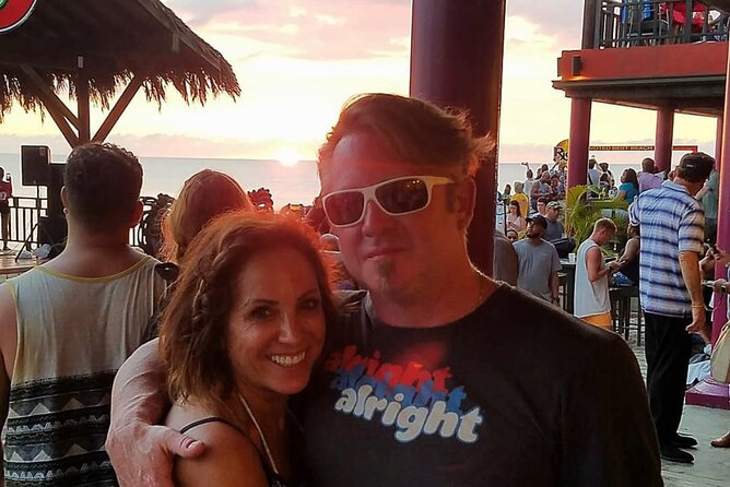 ATV , Horseback Ride & Ricks Cafe Sunset Tour From Montego Bay - Private pickup makes the day easier