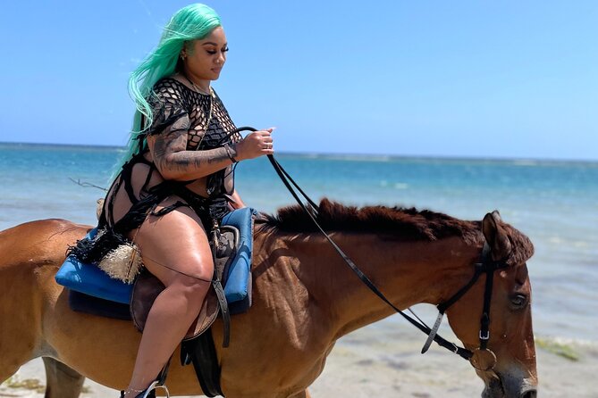 ATV, Horseback, Zipline & Dunn’s River Falls - Ultra Package - Is $295 a fair price?