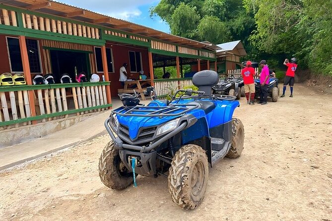 ATV, Ricks Cafe and 7 Mile Beach - The Ultimate 3!! - Rick’s Cafe brings the views and cliff jumps