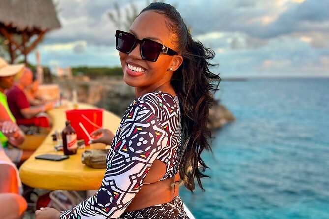 ATV, Ricks Cafe and 7 Mile Beach - The Ultimate 3!! - Seven Mile Beach for a quick taste of Negril
