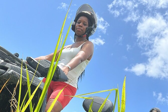 ATV Riding in Rainforest & Ricks Cafe from Montego Bay - Practical details before you go