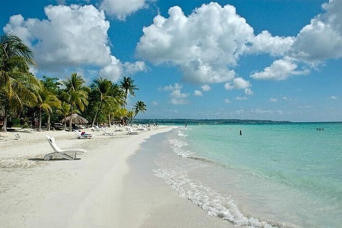 ATV Safari, Negril 7 Mile Beach & Rick’s Cafe from Montego Bay - Who will get the most from this Negril outing
