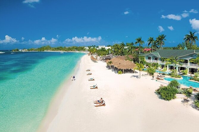 ATV Safari, Negril 7 Mile Beach & Rick’s Cafe from Montego Bay - Practical planning for a smoother day