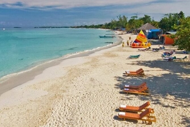 ATV Safari, Negril 7 Mile Beach & Rick’s Cafe from Montego Bay - Should you book this ATV and Negril tour?
