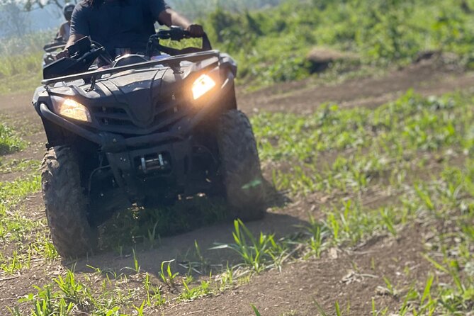 ATV, Zipline, Horseback, Bamboo Rafting and Rick’s Cafe - Rick’s Café is a memorable but time-sensitive finish