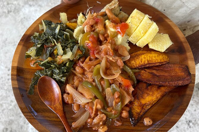 Authentic Jamaican Cooking Experience in the Mountain from mobay - Weather, clothing, and what to bring