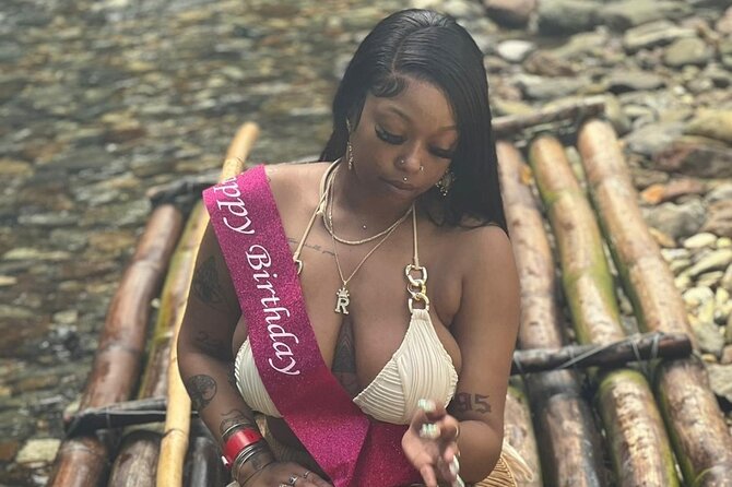 Bamboo Rafting Adventure with Limestone Massage from Montego Bay - Practical details that can save you trouble