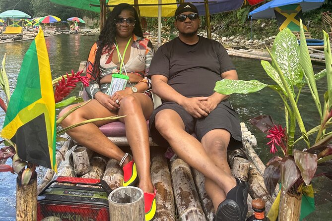 Bamboo Rafting and Limestone Foot Massage from Montego Bay - Getting there from Montego Bay