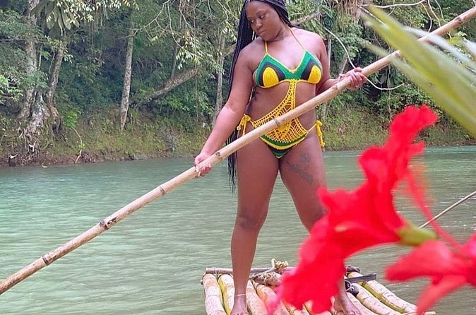 Bamboo Rafting and Limestone Foot Massage on Lethe River Private Tour - Comfort, weather, and what to bring