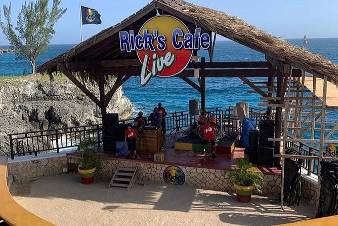 Bamboo Rafting and Limestone Foot Massage with Ricks Cafe Private Tour - Booking and cancellation details