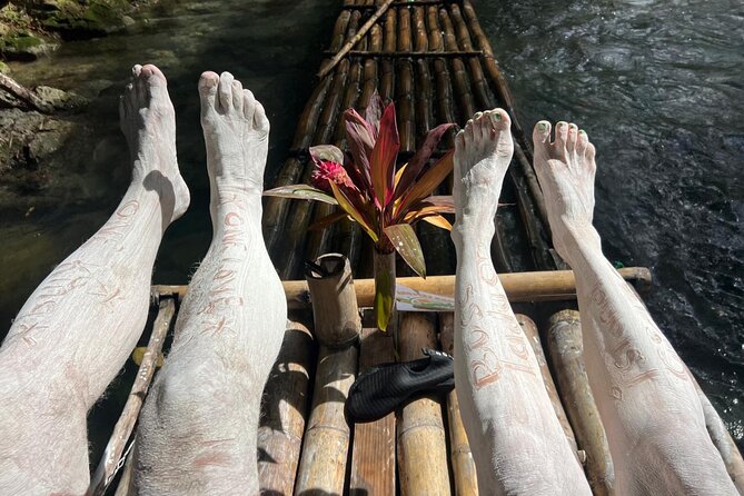 Bamboo Rafting and Rick's Café Experience from Montego Bay - What this Montego Bay tour is really like