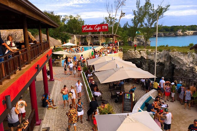 Bamboo Rafting, ATV and Ricks Café in Jamaica Tour - The personal service factor