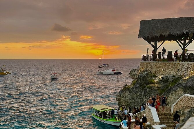 Bamboo Rafting, ATV & Ricks Cafe Combo Tour From Montego Bay - Who Will Get the Most from This Tour?