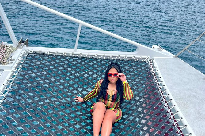 Bamboo Rafting, Catamaran Party Boat & Snorkeling In Montego Bay - Weather, timing, and cancellation rules