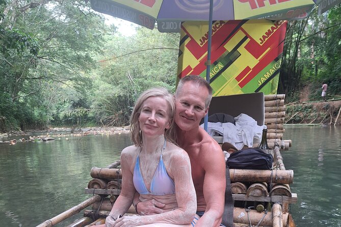 Bamboo Rafting Experience in Jamaica - Timing, weather, and the relaxed pace