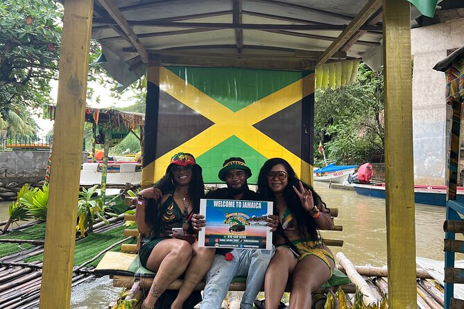 Bamboo Rafting & Limestone Foot Massage on the River - What to pack for the river