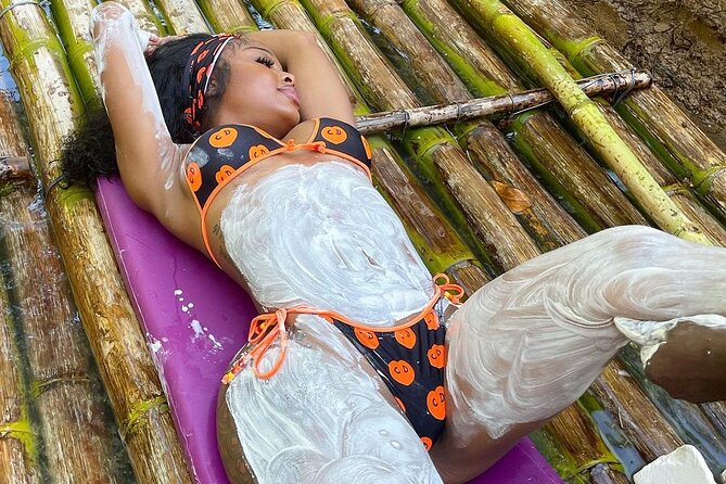 Bamboo Rafting, Limestone Massage and Hip Strip Tour In Jamaica - Key Points Before You Book