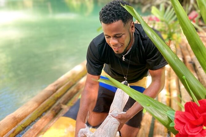 Bamboo Rafting, Limestone Massage and Hip Strip Tour In Jamaica - Is $50 Good Value?