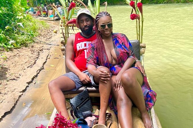 Bamboo Rafting with Limestone Massage from Montego Bay - How the $105 Price Measures Up