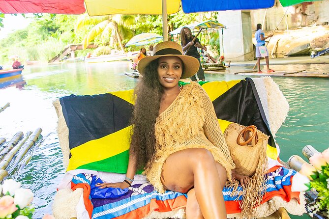 Bamboo Rafting with Limestone Massage from Montego Bay - Who Will Enjoy This Experience Most