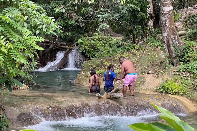 Benta River & Falls Private Tour From Montego Bay - Why the private format matters