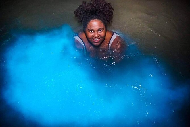Bioluminescence Lagoon Tour from Montego Bay with Pick Up - What makes this lagoon trip worth considering