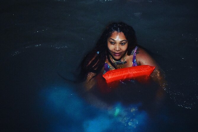 Bioluminescent Lagoon Tour: Night Swimming and Liming in Jamaica - What the 90-minute evening usually feels like
