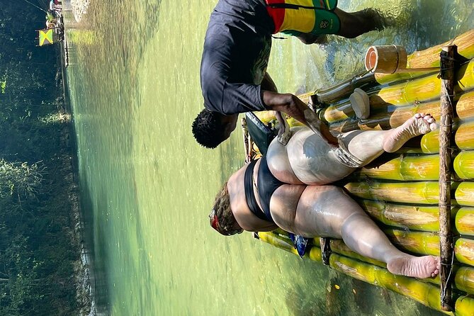 Bird Sanctuary and/or Lethe Bamboo Rafting from Montego Bay - Transport, timing, and the 9:00 a.m. start