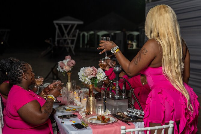 Birthday Fire Show experience in Montego Bay - Is $1,289.98 good value?