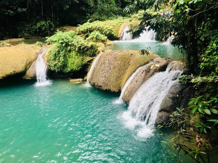 Black River Safari and Ys Falls Tour and Transportation - FAQ