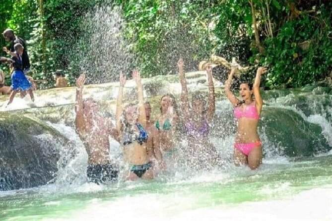 Blue Hole and Dunn's Falls Tour from Falmouth - Why the five-hour schedule needs careful reading