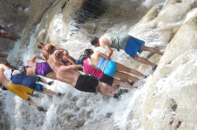 Blue Hole and Dunn's River Falls from Montego Bay - Should You Book the Blue Hole and Dunn’s River Falls Tour?