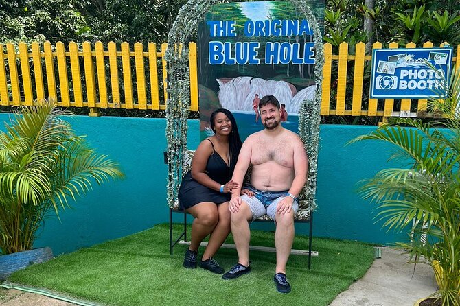 Blue Hole and Dunn's River Falls Private Tour from Montego Bay - Why the private format can be worth the cost