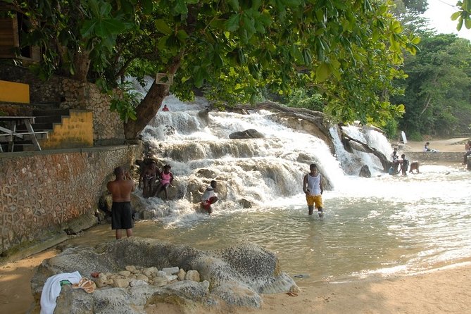 Blue Hole and Dunn's River Falls Tour from Montego Bay - Should you book this Blue Hole and Dunn’s River tour?